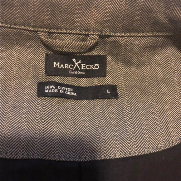 Marc Ecko Jacket/coat - Picture 4 of 6